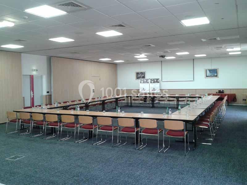 Location salle Joué-lès-Tours (Indre-et-Loire) - Mercure Tours Sud #5