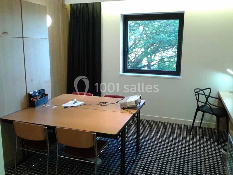 Location salle Joué-lès-Tours (Indre-et-Loire) - Mercure Tours Sud #6