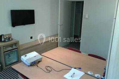 Location salle Joué-lès-Tours (Indre-et-Loire) - Mercure Tours Sud #23