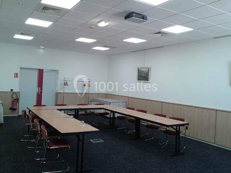 Location salle Joué-lès-Tours (Indre-et-Loire) - Mercure Tours Sud #10