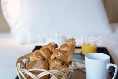 Location salle Joué-lès-Tours (Indre-et-Loire) - Mercure Tours Sud #23