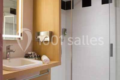 Location salle Joué-lès-Tours (Indre-et-Loire) - Mercure Tours Sud #23