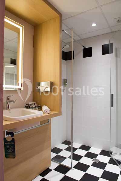 Location salle Joué-lès-Tours (Indre-et-Loire) - Mercure Tours Sud #19