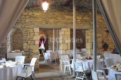 Location salle Jumilhac-le-Grand (Dordogne) - Château De Jumilhac #7