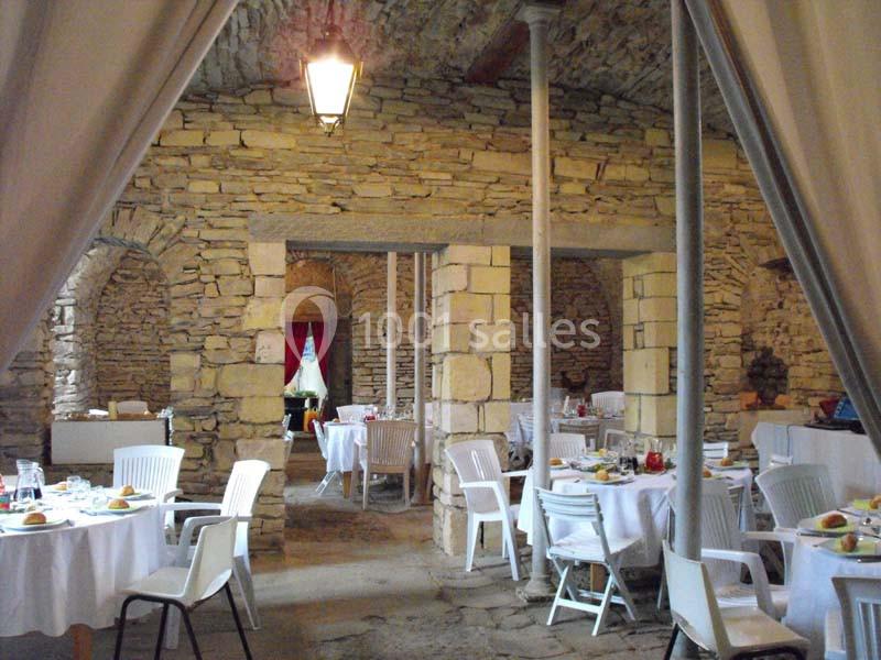 Location salle Jumilhac-le-Grand (Dordogne) - Château De Jumilhac #4