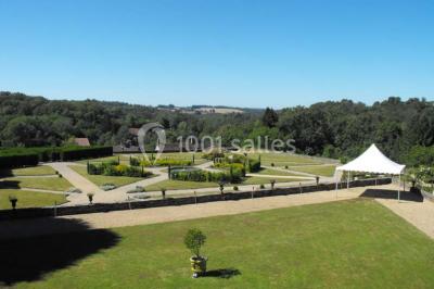Location salle Jumilhac-le-Grand (Dordogne) - Château De Jumilhac #7