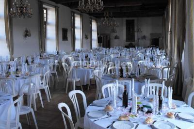 Location salle Jumilhac-le-Grand (Dordogne) - Château De Jumilhac #7