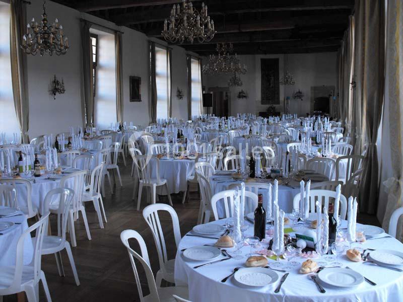Location salle Jumilhac-le-Grand (Dordogne) - Château De Jumilhac #2