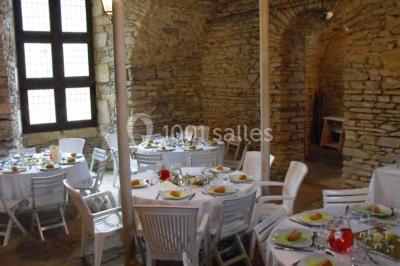 Location salle Jumilhac-le-Grand (Dordogne) - Château De Jumilhac #7