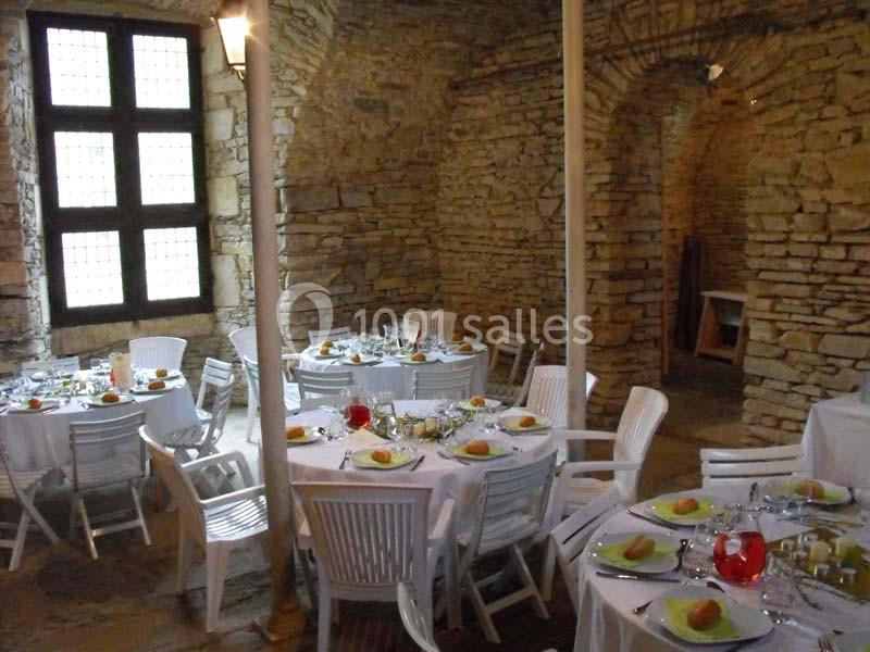 Location salle Jumilhac-le-Grand (Dordogne) - Château De Jumilhac #5