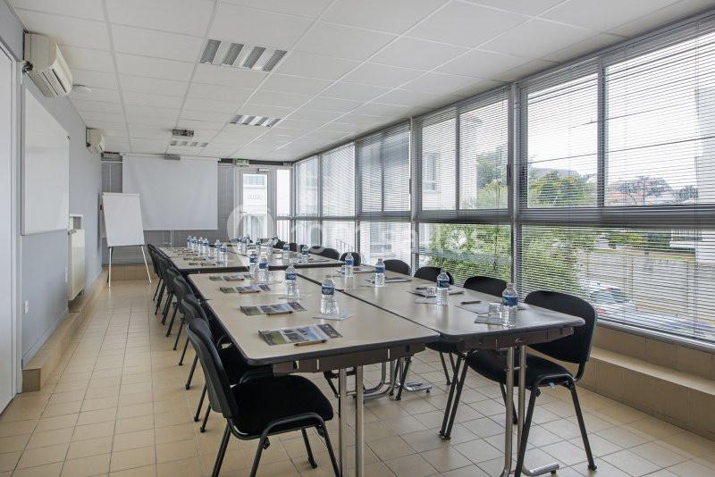 Location salle Saint-Gilles-Croix-de-Vie (Vendée) - Village Vacances Et Hôtel Port La Vie #4