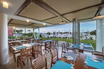 Location salle Saint-Gilles-Croix-de-Vie (Vendée) - Village Vacances Et Hôtel Port La Vie #12