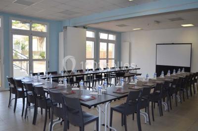 Séminaire Village Vacances Et Hôtel Port La Vie