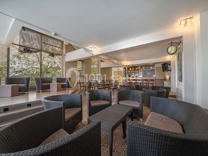 Location salle Saint-Gilles-Croix-de-Vie (Vendée) - Village Vacances Et Hôtel Port La Vie #5