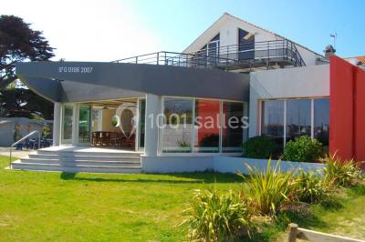 Location salle Saint-Gilles-Croix-de-Vie (Vendée) - Village Vacances Et Hôtel Port La Vie #12