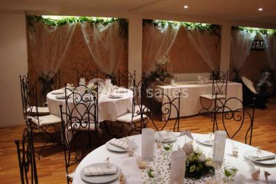 La Ferme de la Borde