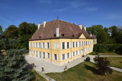 Château du Passage Château du Passage