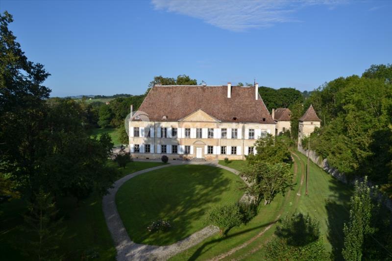 Location salle Le Passage (Isère) - Château du Passage #1