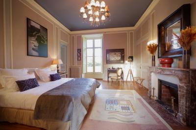 Location salle Gy-les-Nonains (Loiret) - Château de Changy #31