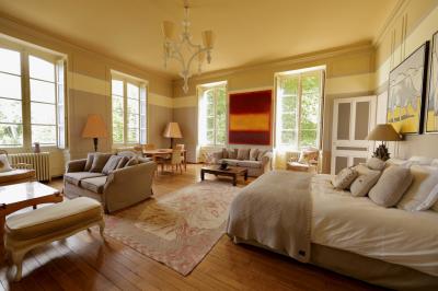 Location salle Gy-les-Nonains (Loiret) - Château de Changy #31