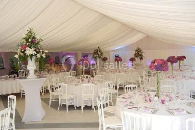 Location salle Gy-les-Nonains (Loiret) - Château de Changy #31