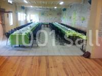 Location salle Évrecy (Calvados) - La Brouette Fleurie #9