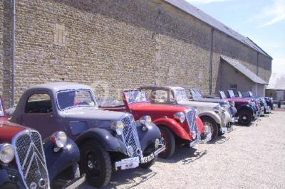 Location salle Évrecy (Calvados) - La Brouette Fleurie #18