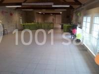 Location salle Évrecy (Calvados) - La Brouette Fleurie #18