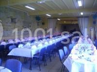 Location salle Évrecy (Calvados) - La Brouette Fleurie #17