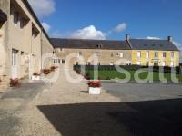 Location salle Évrecy (Calvados) - La Brouette Fleurie #18