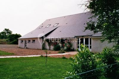 Location salle Brèches (Indre-et-Loire) - La Brechoise #20