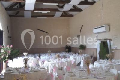 Location salle Brèches (Indre-et-Loire) - La Brechoise #20