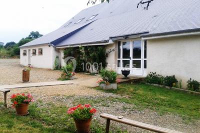 Location salle Brèches (Indre-et-Loire) - La Brechoise #20