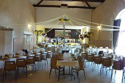 Location salle Brèches (Indre-et-Loire) - La Brechoise #20