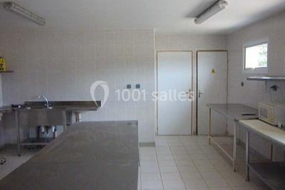 Location salle Brèches (Indre-et-Loire) - La Brechoise #20