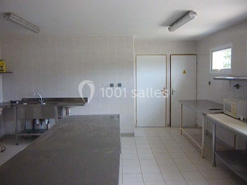 Location salle Brèches (Indre-et-Loire) - La Brechoise #14