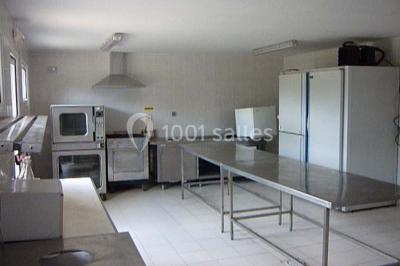 Location salle Brèches (Indre-et-Loire) - La Brechoise #20