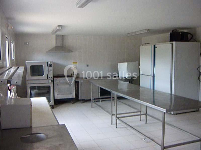 Location salle Brèches (Indre-et-Loire) - La Brechoise #15