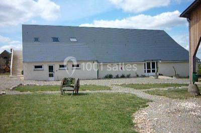 Location salle Brèches (Indre-et-Loire) - La Brechoise #20