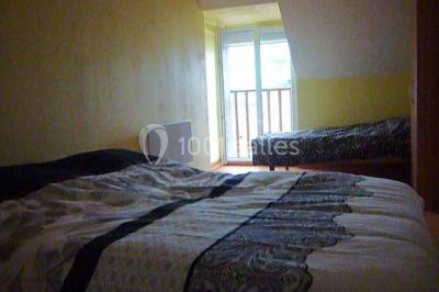 Location salle Brèches (Indre-et-Loire) - La Brechoise #20