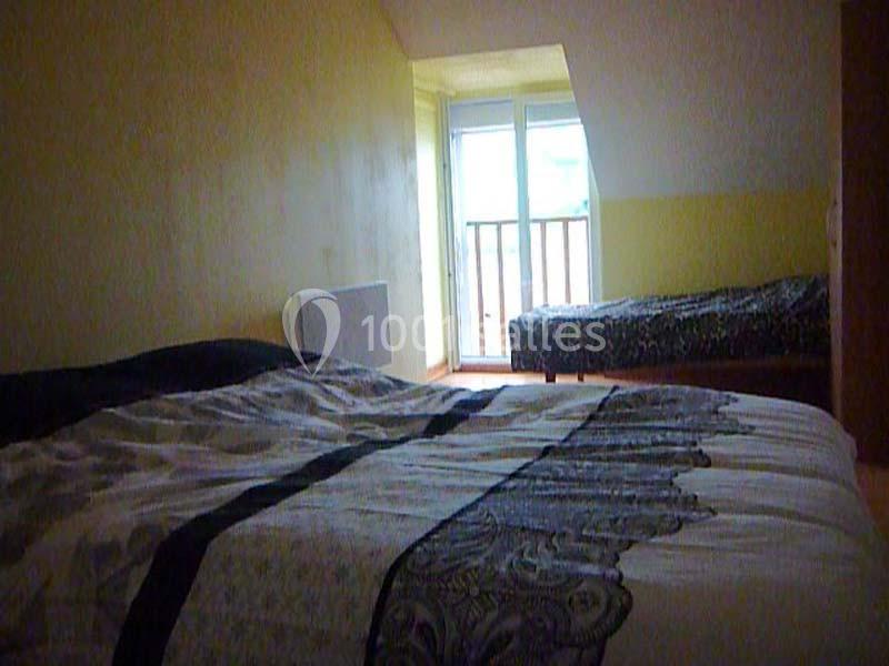 Location salle Brèches (Indre-et-Loire) - La Brechoise #17