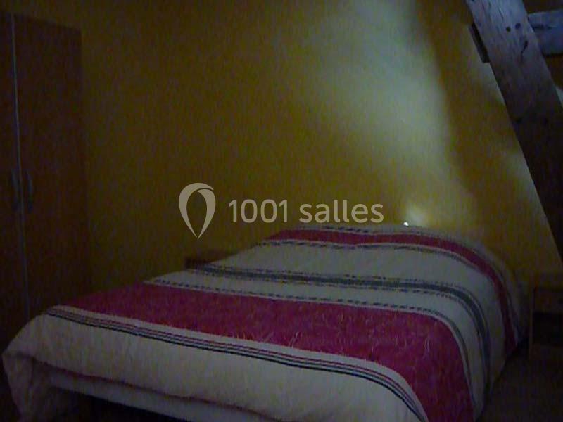 Location salle Brèches (Indre-et-Loire) - La Brechoise #16