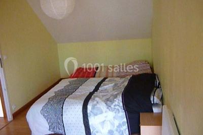 Location salle Brèches (Indre-et-Loire) - La Brechoise #20