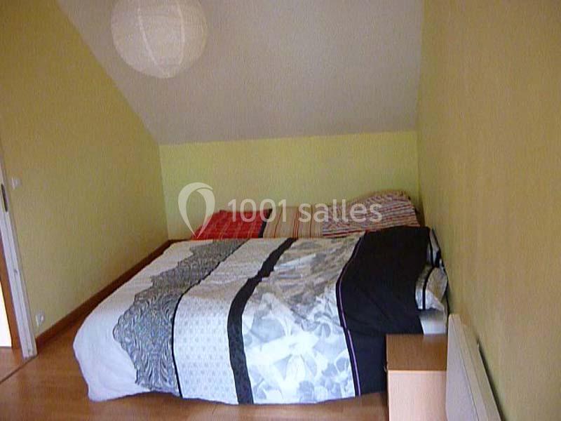 Location salle Brèches (Indre-et-Loire) - La Brechoise #18