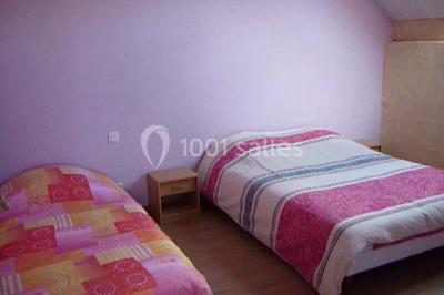 Location salle Brèches (Indre-et-Loire) - La Brechoise #20