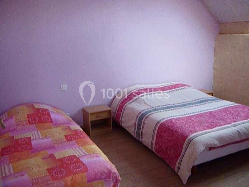 Location salle Brèches (Indre-et-Loire) - La Brechoise #19