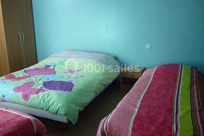 Location salle Brèches (Indre-et-Loire) - La Brechoise #20