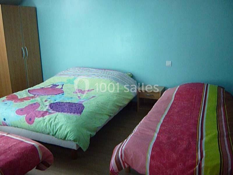 Location salle Brèches (Indre-et-Loire) - La Brechoise #20