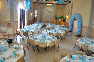 Location salle Brèches (Indre-et-Loire) - La Brechoise #20