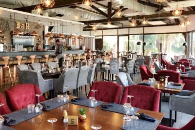 Location salle Rognac (Bouches-du-Rhône) - Le Royal Provence Réceptions #15